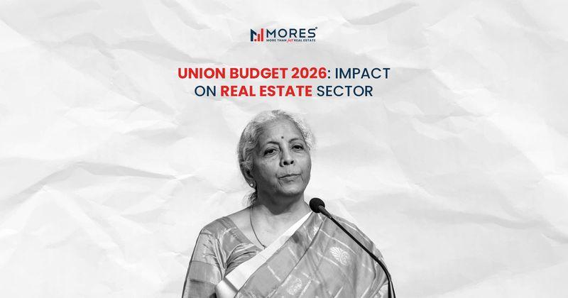 Union Budget Impact on Real Estate in 2026