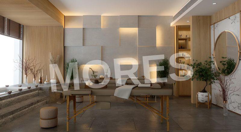 Godrej Avenue Eleven Amenities