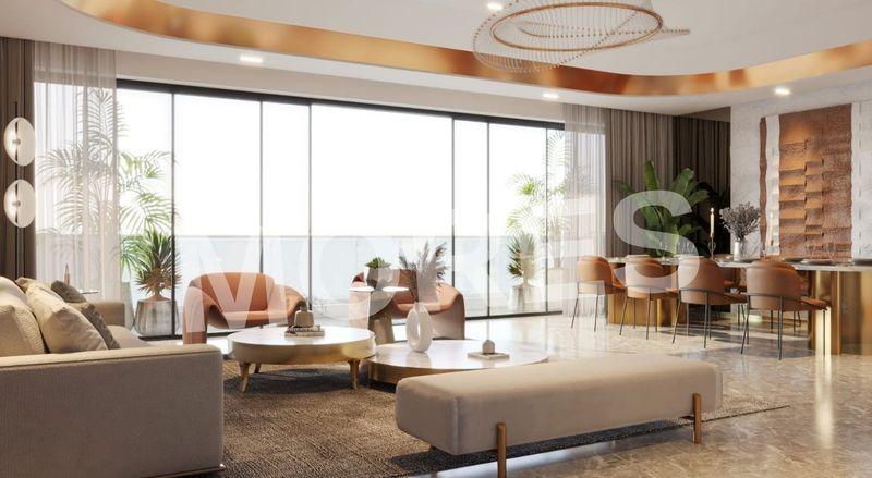 Godrej Avenue Eleven Amenities