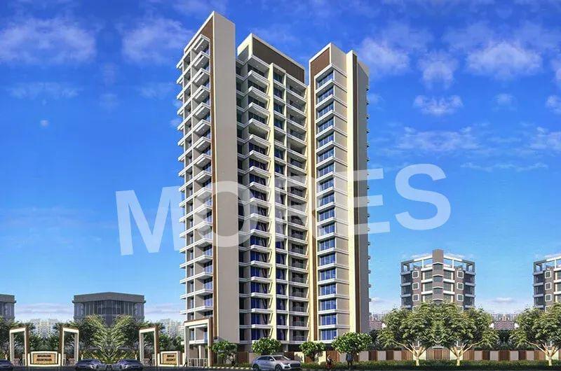 Omkar Regency Amenities