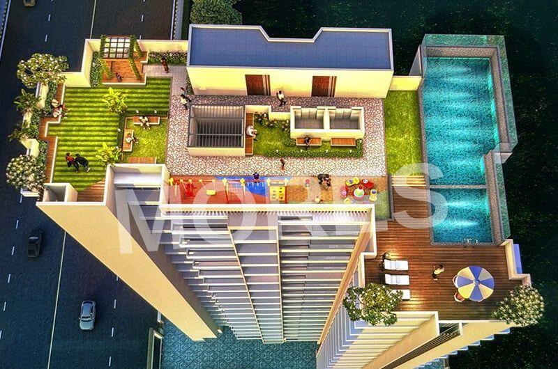 Omkar Regency Amenities