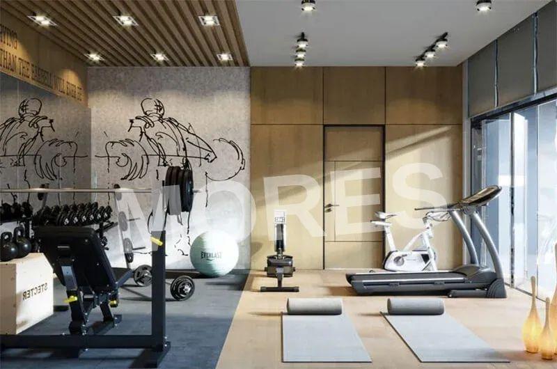 Omkar Regency Amenities