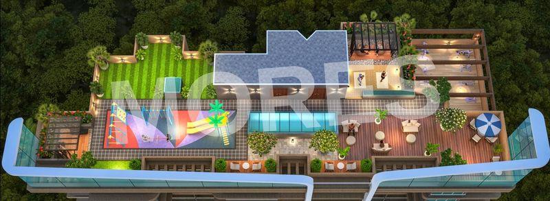 Matrix Imperial Amenities