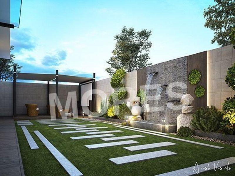 Matrix Imperial Amenities