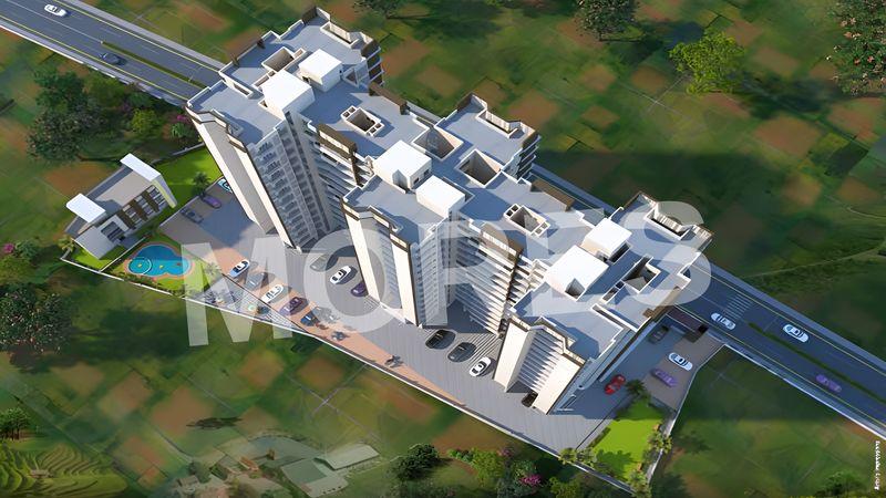 Shree Aangan Amenities