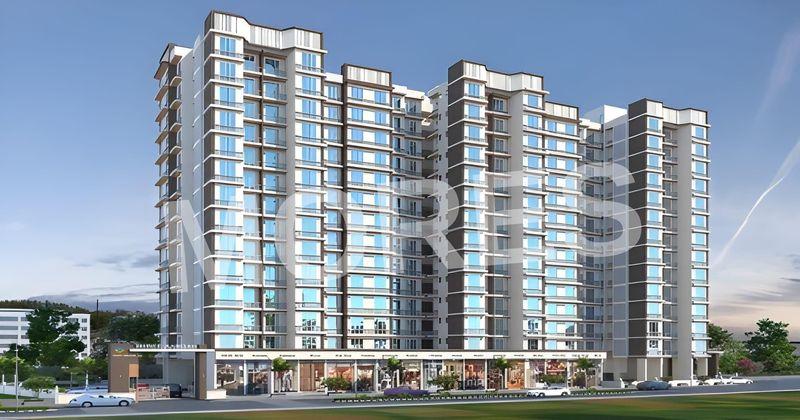 Shree Aangan Amenities