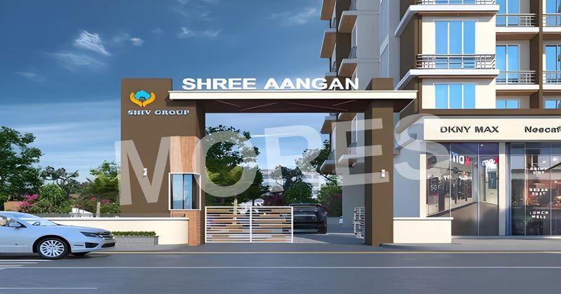 Shree Aangan Amenities