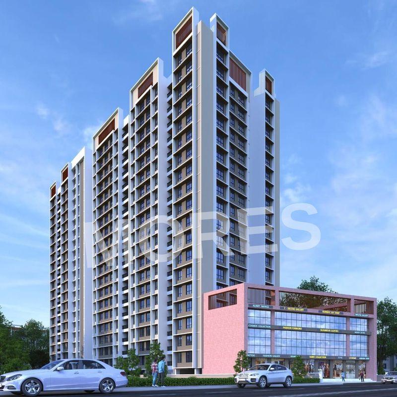PRIME KINGDOM Amenities