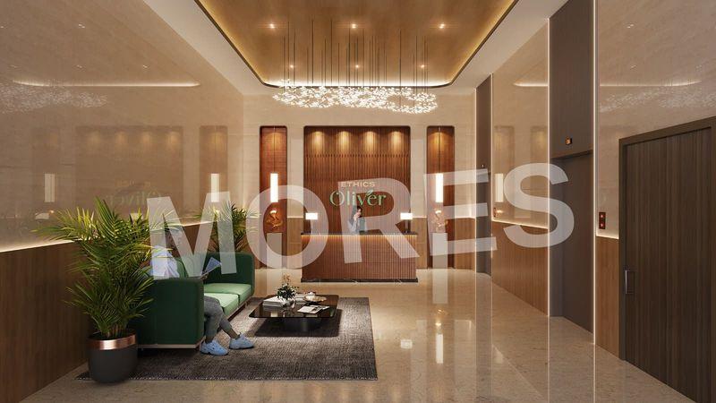 Ethics Oliver Amenities