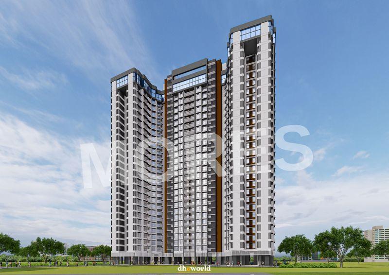 Arista Skyline Amenities