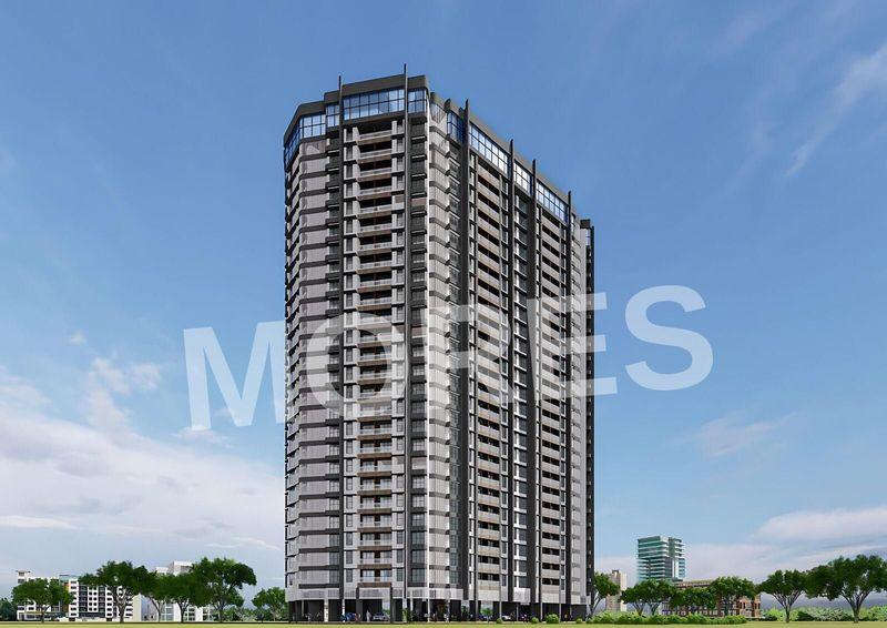 Arista Skyline Amenities