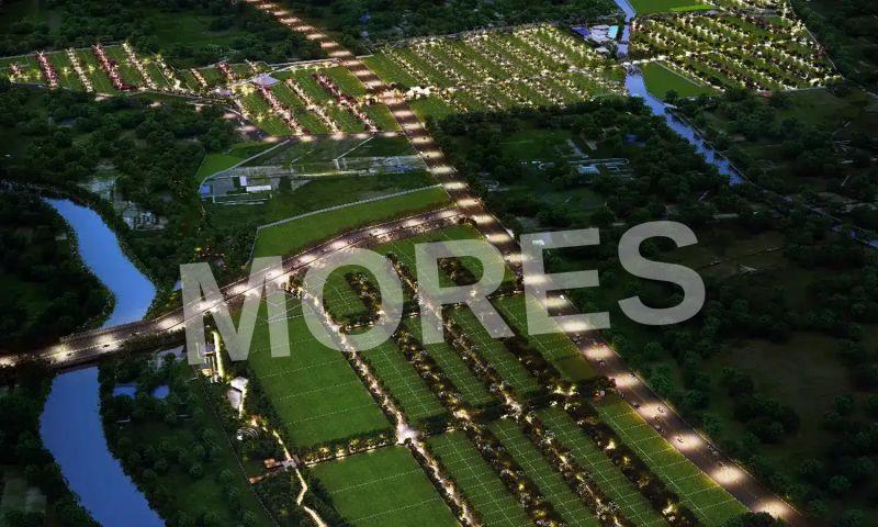 Shapoorji Pallonji Treetopia