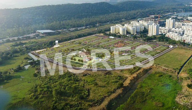 Shapoorji Pallonji Treetopia