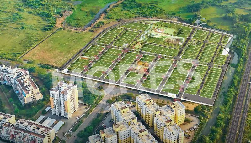 Shapoorji Pallonji Treetopia