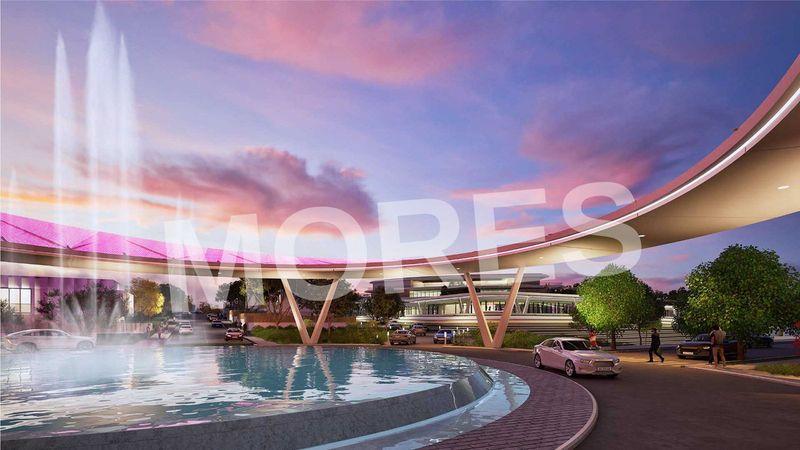 One Goa Amenities