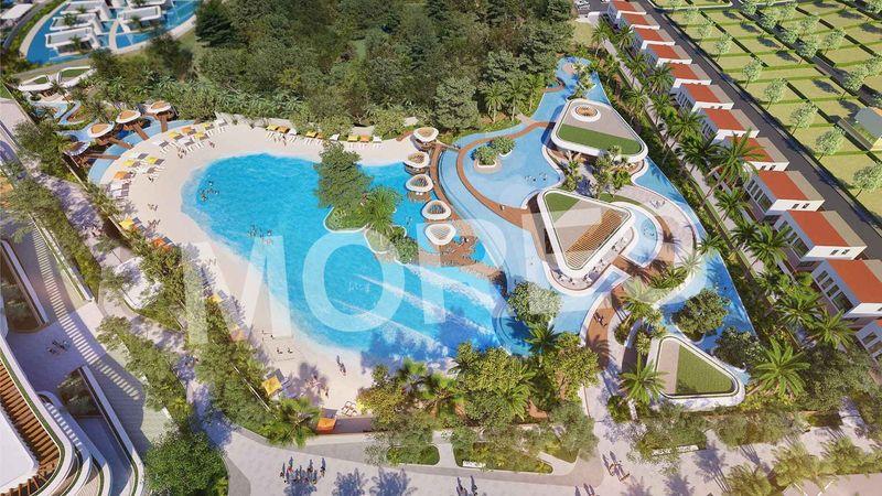One Goa Amenities