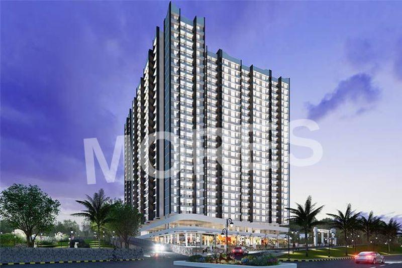 Vihang Marina Amenities