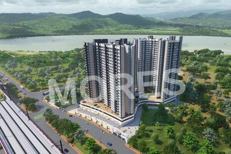 Vihang Marina Amenities