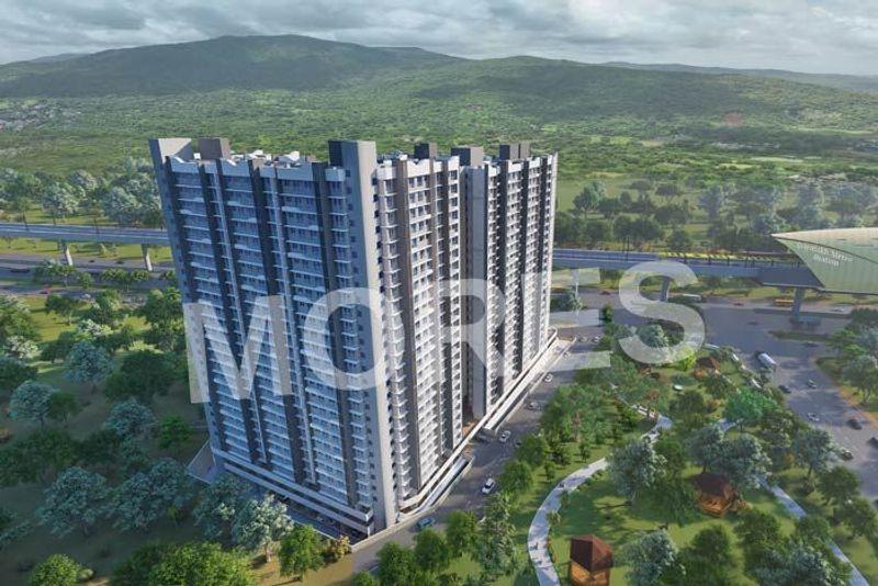 Vihang Marina Amenities