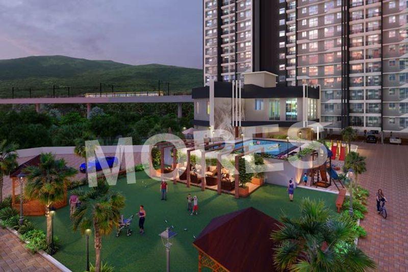 Vihang Marina Amenities