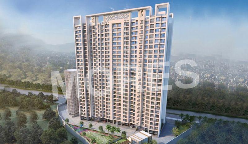 Mahavir Square Amenities