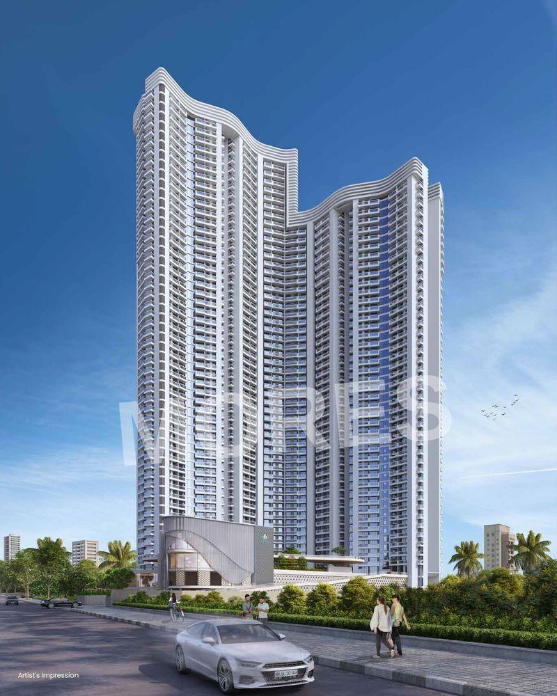 Mahavir Spring Amenities