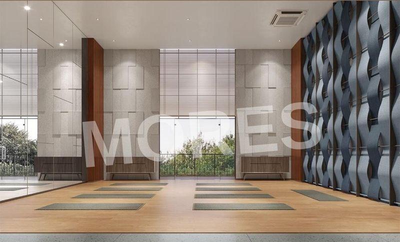 Keystone Seasons Amenities