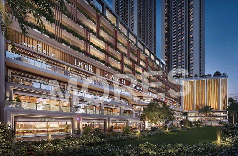 Purva Panorama Amenities