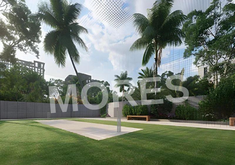 Kartik Enclave Amenities