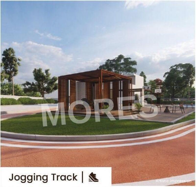 Kartik Enclave Amenities