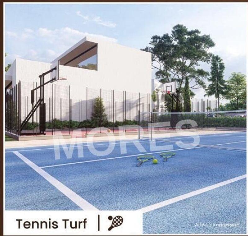 Kartik Enclave Amenities