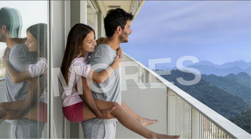 SBM Sky Amenities