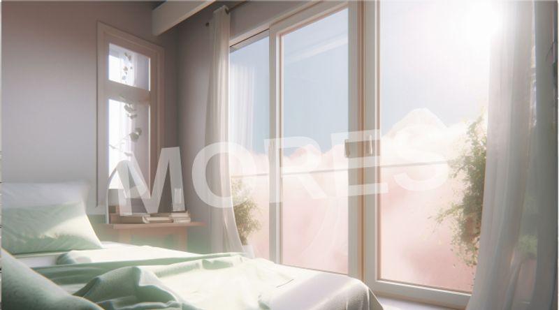 SBM Sky Amenities