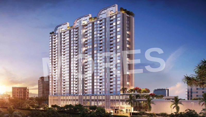 MERLIN VENTANA Amenities