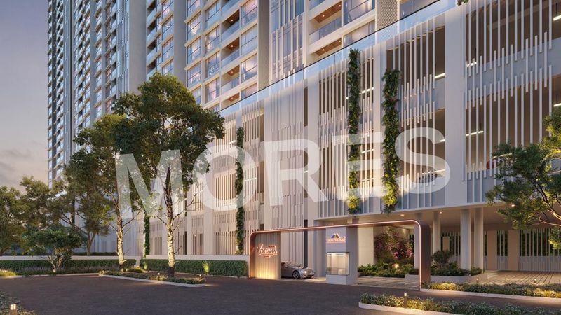 MERLIN VENTANA Amenities