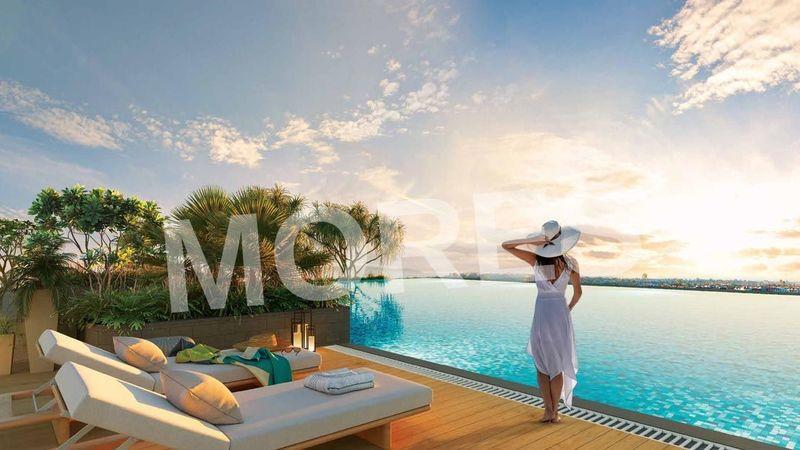 MERLIN VENTANA Amenities