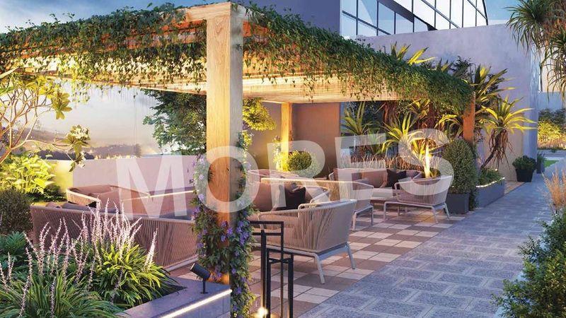 MERLIN VENTANA Amenities