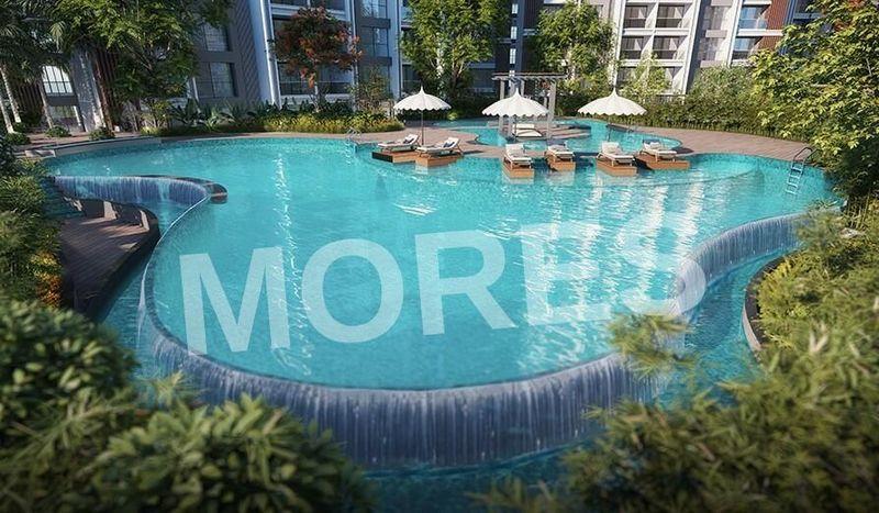 Kohinoor Satori Amenities