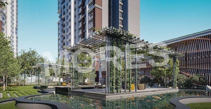 Kohinoor Satori Amenities