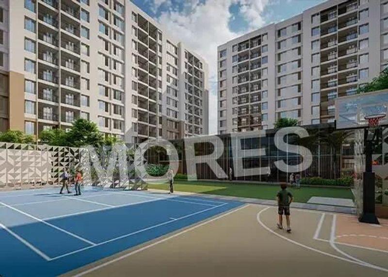 Kohinoor Satori Amenities