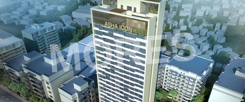 Asha Icon Amenities