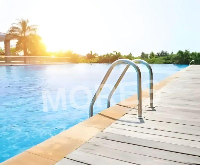 Asha Icon Amenities