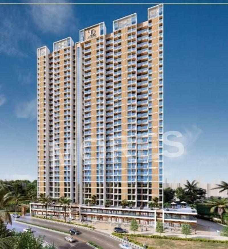 Davakhar Sereno Amenities