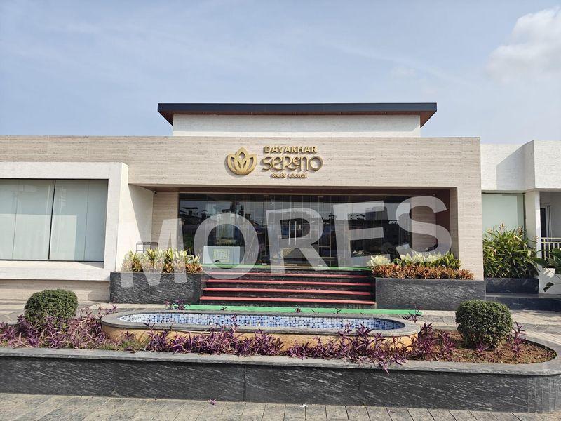 Davakhar Sereno Amenities