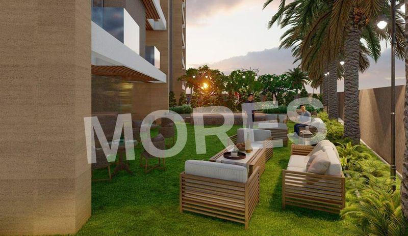 Davakhar Sereno Amenities
