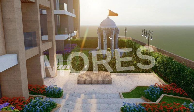 Davakhar Sereno Amenities