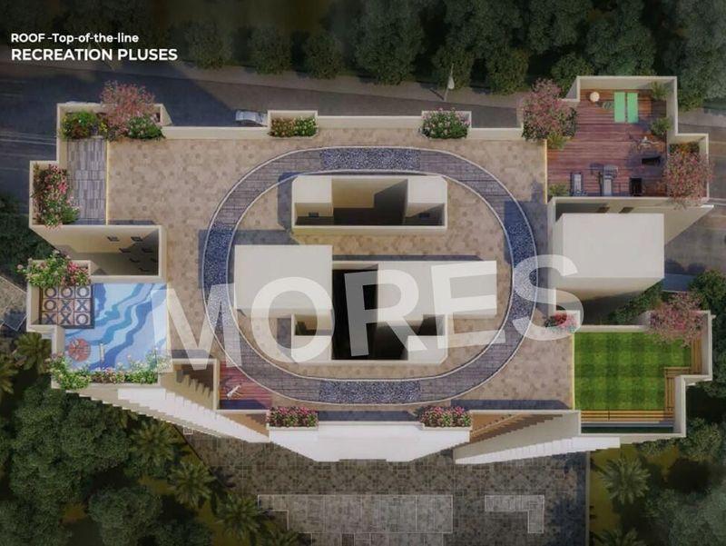 BALAJI KANHA Amenities