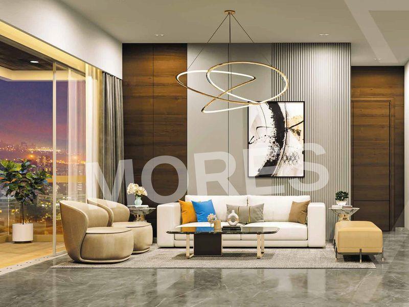 Runwal Zenith Amenities