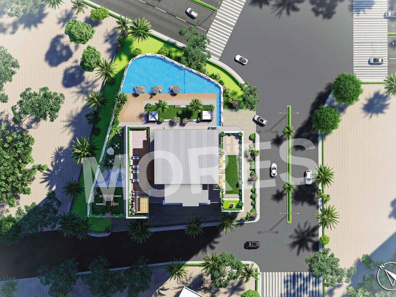 Runwal Zenith Amenities
