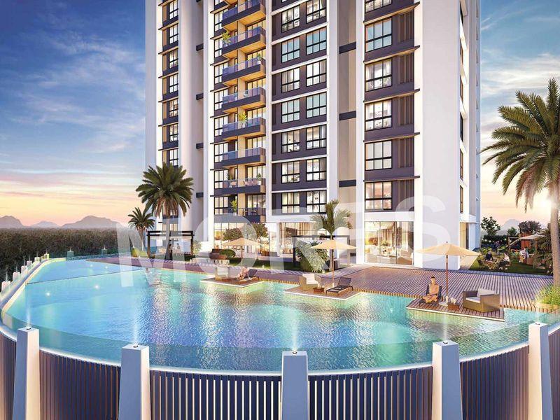 Runwal Zenith Amenities
